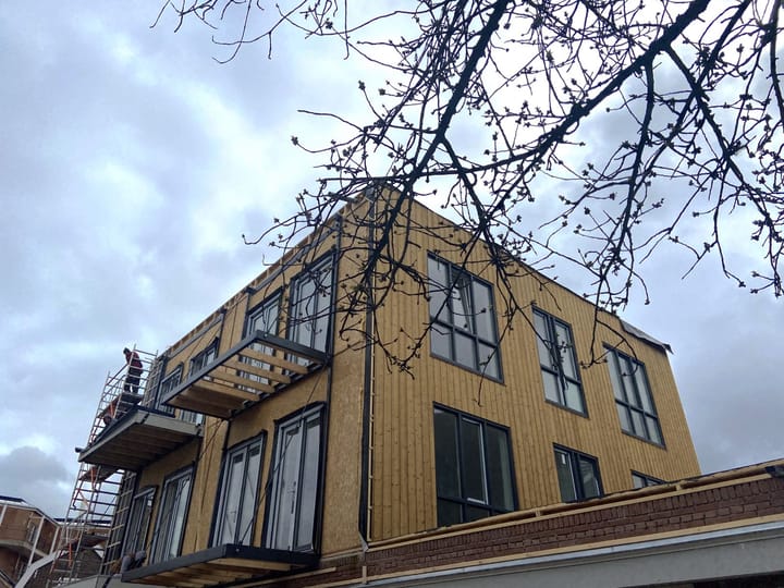 Foto 12 van Baanstraat 26