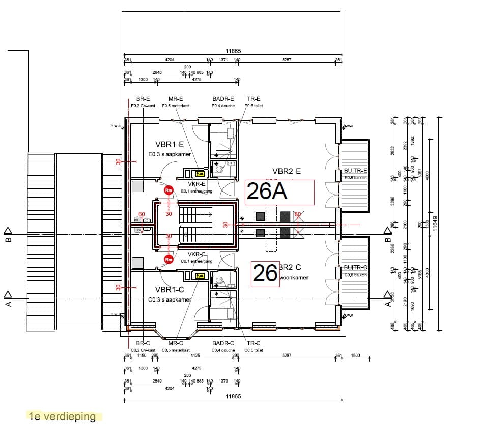 Photo 13 of Baanstraat 26