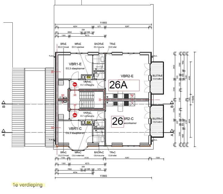 Foto 13 van Baanstraat 26