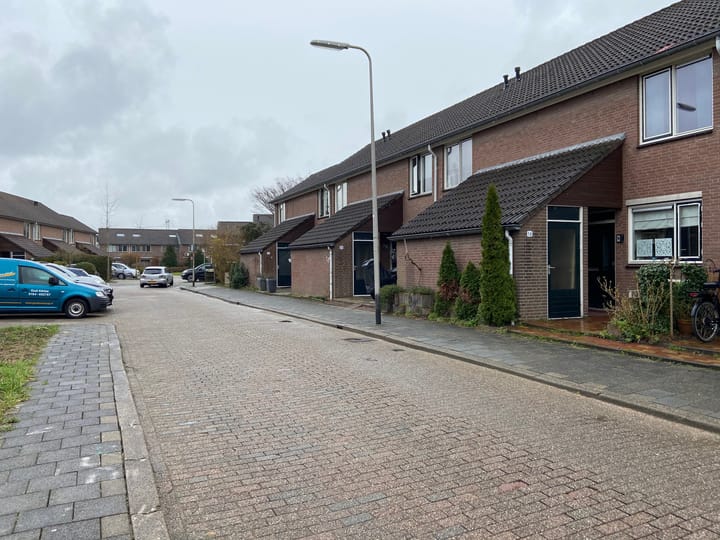 Foto 2 van Bouvigne 36