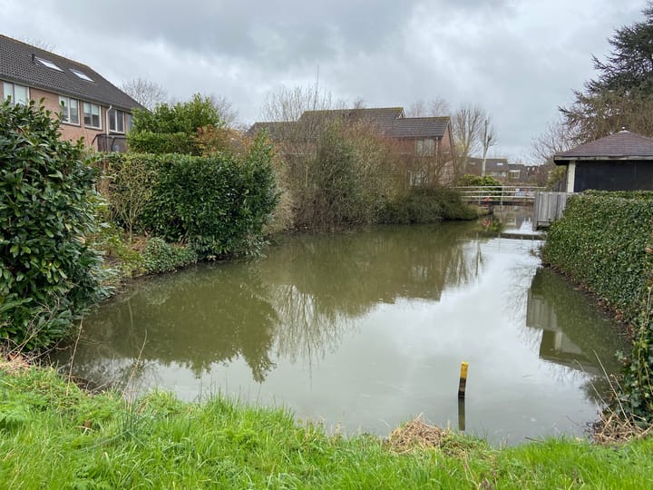 Foto 4 van Bouvigne 36