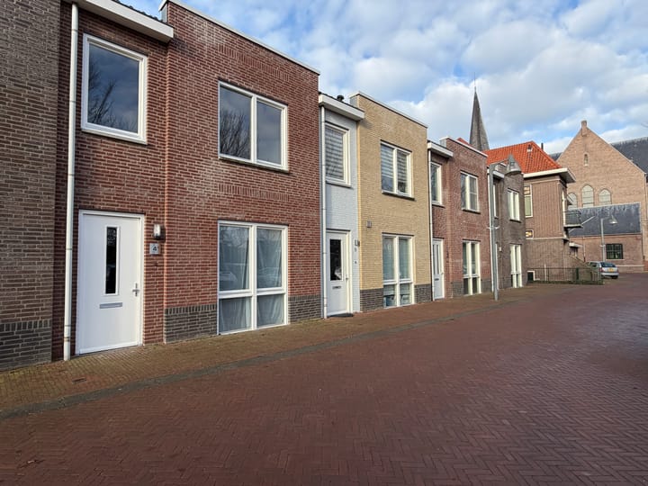 Foto 1 van Frans Strouxstraat 4-G