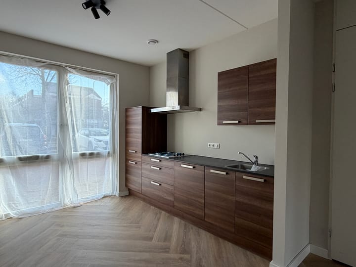 Foto 2 van Frans Strouxstraat 4-G