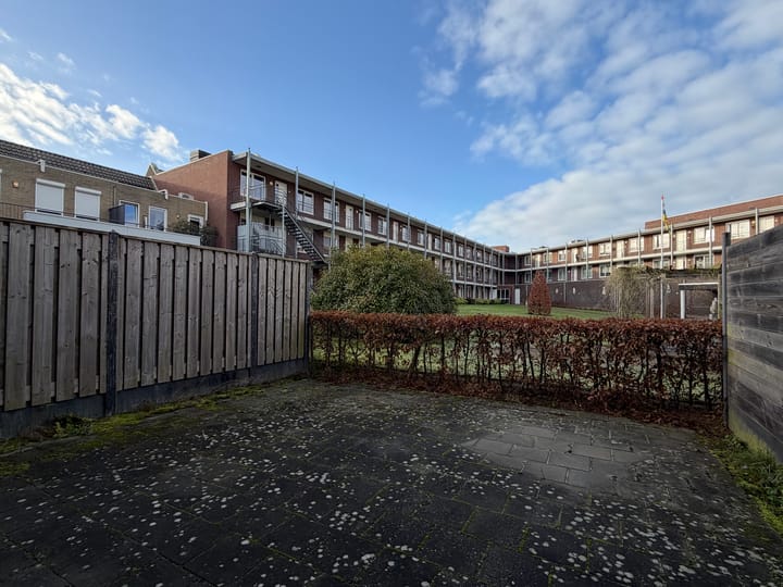 Foto 6 van Frans Strouxstraat 4-G