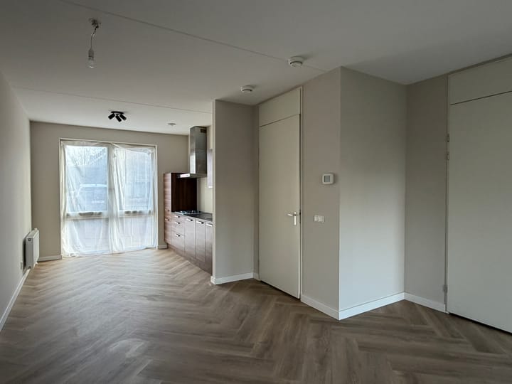 Foto 4 van Frans Strouxstraat 4-G