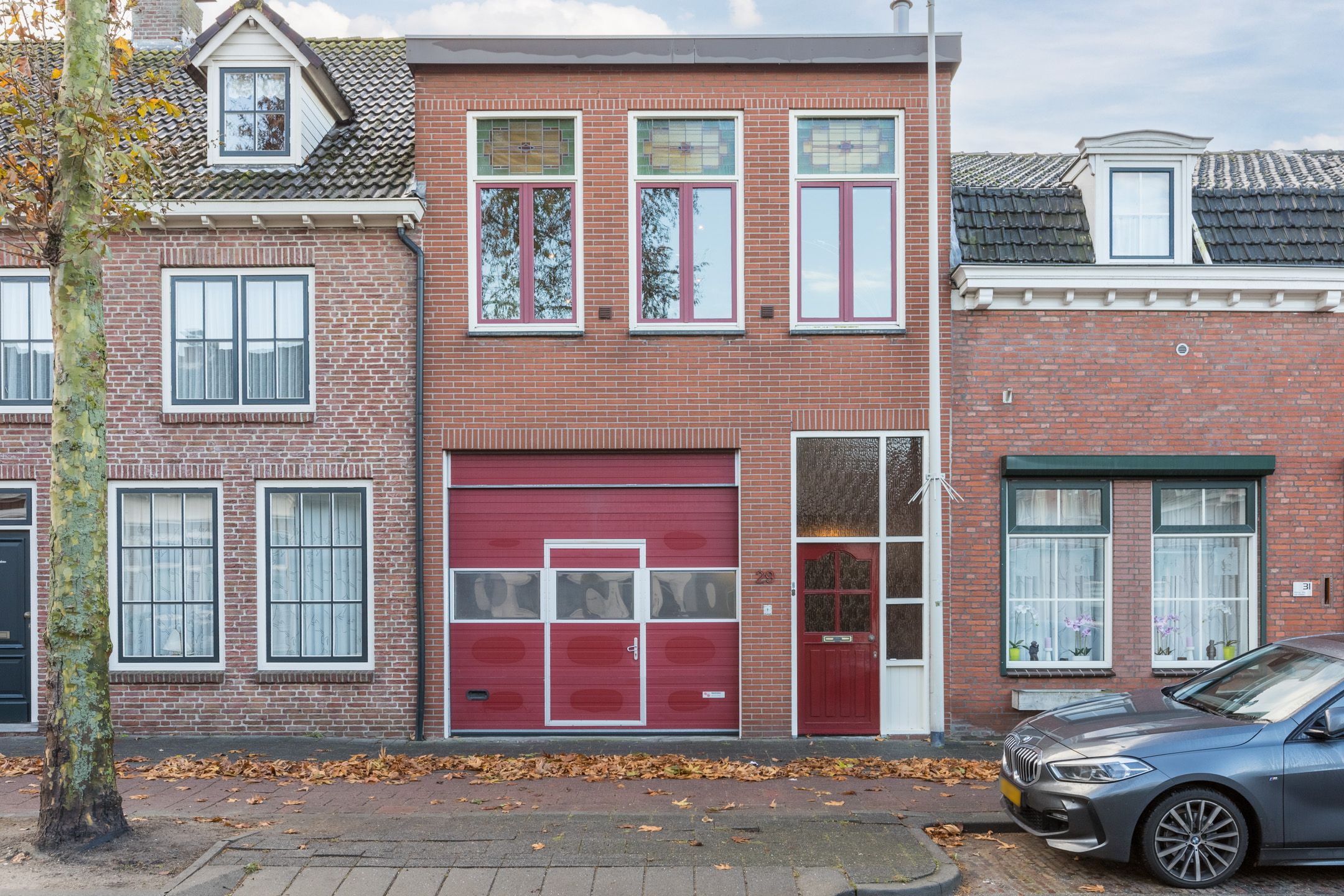 Boutershemstraat 29-A 29 a