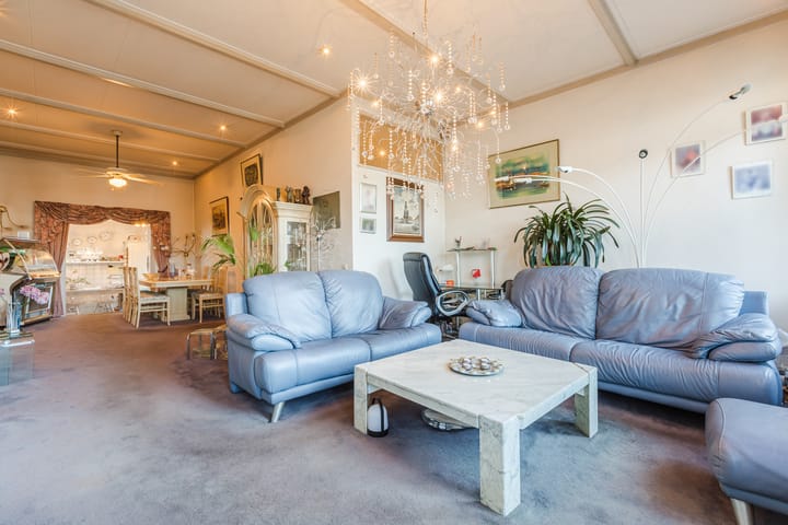 Foto 2 van Boutershemstraat 29-A