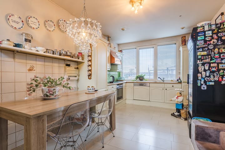 Foto 3 van Boutershemstraat 29-A