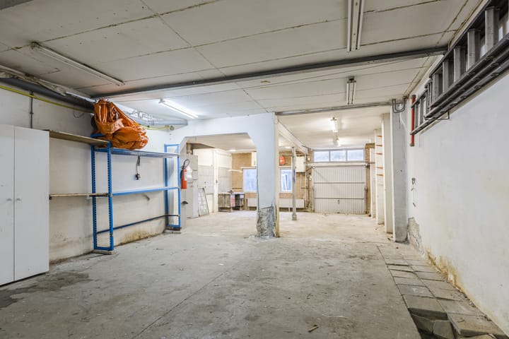 Foto 5 van Boutershemstraat 29-A