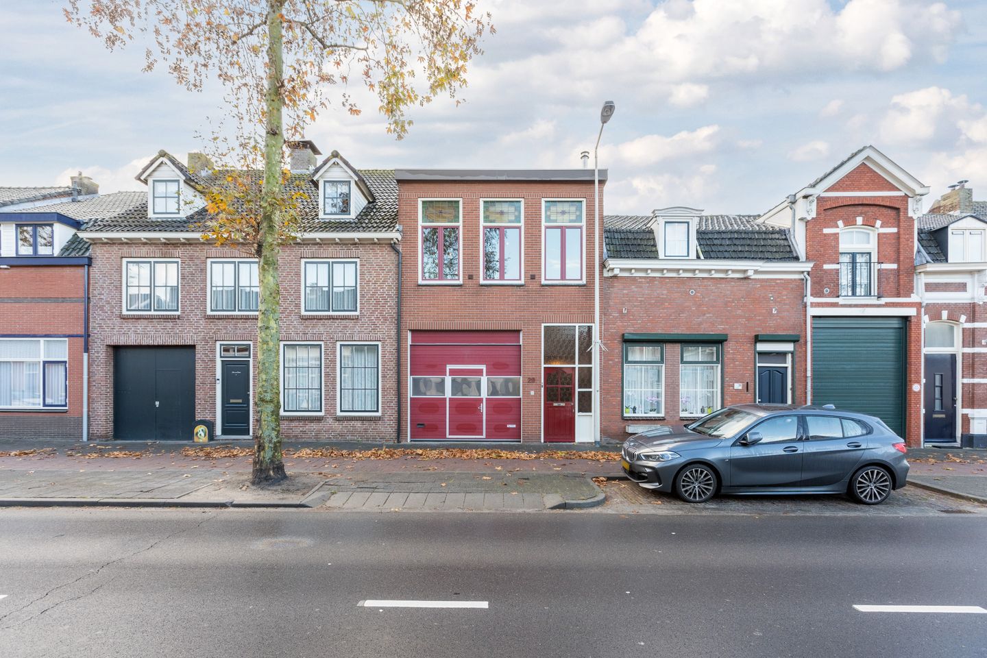 Foto 10 van Boutershemstraat 29-A