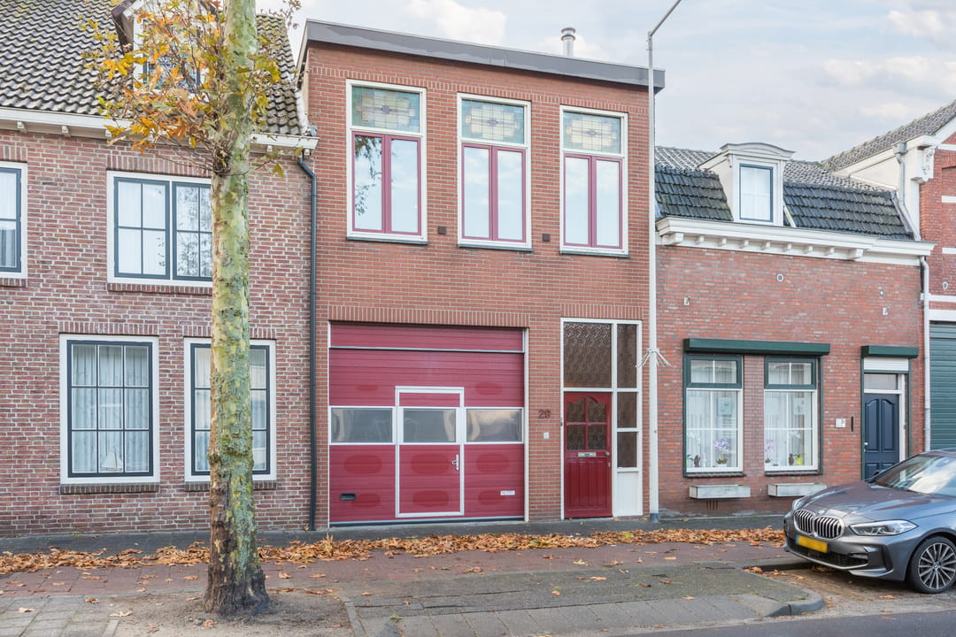 Foto 13 van Boutershemstraat 29-A