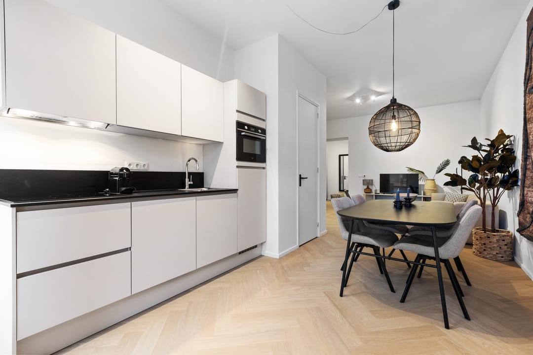 Photo 1 of Hertogstraat 113