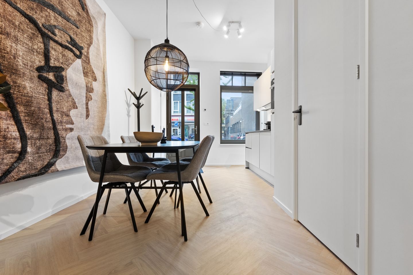 Photo 5 of Hertogstraat 113