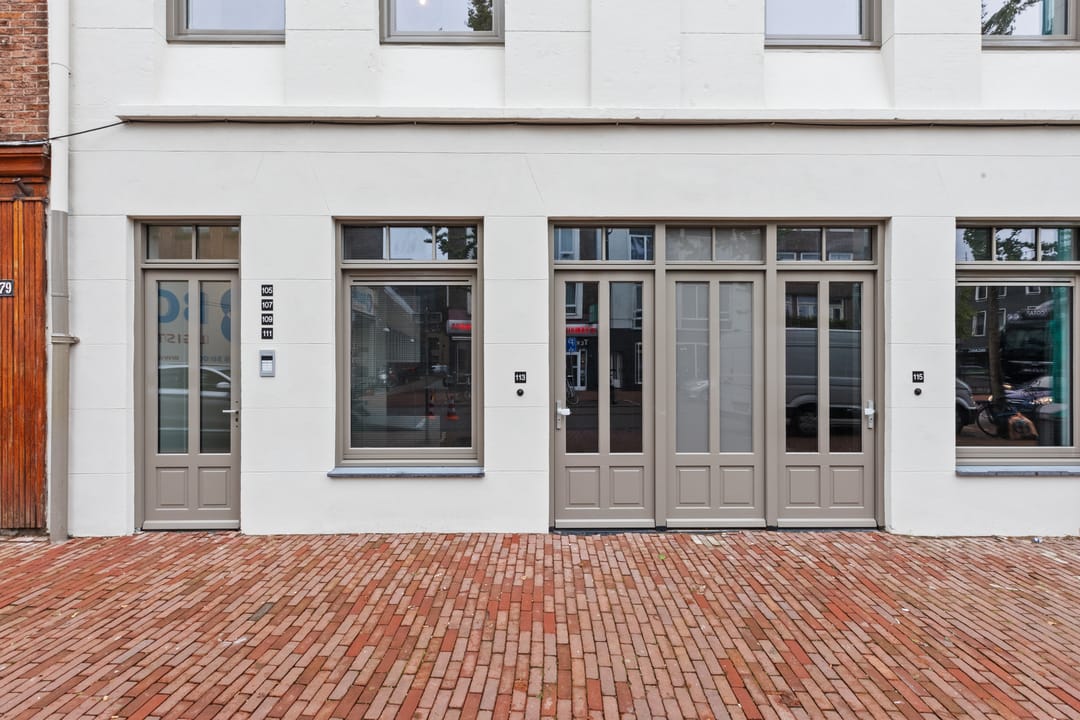 Photo 13 of Hertogstraat 113