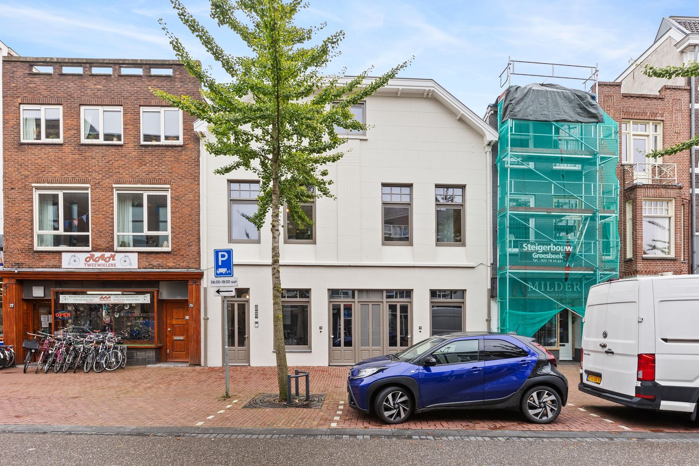 Photo 14 of Hertogstraat 113
