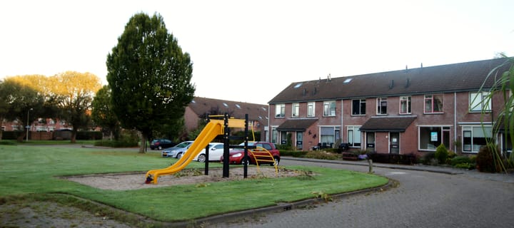 Foto 2 van Winkelmaad 9