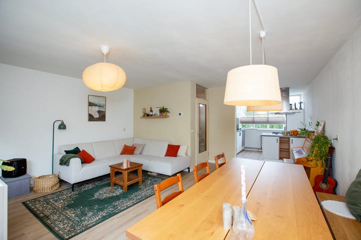 Foto 2 van Amerongseberg 51