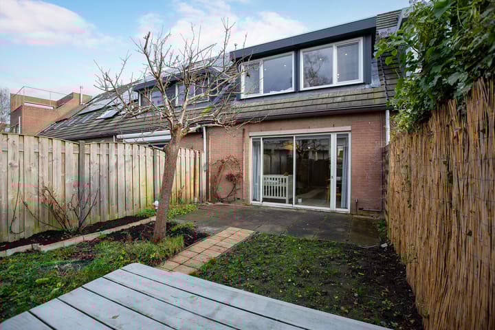 Foto 9 van Amerongseberg 51