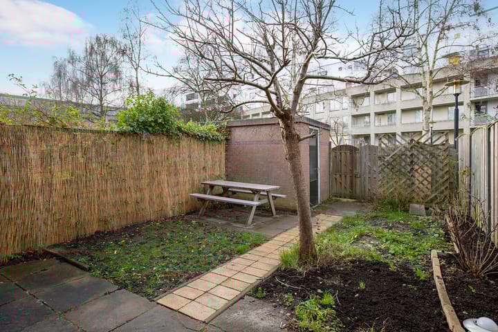 Foto 10 van Amerongseberg 51