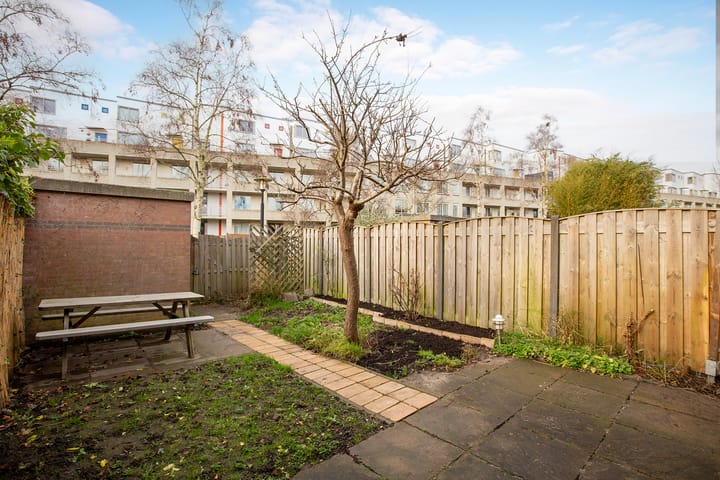 Foto 11 van Amerongseberg 51