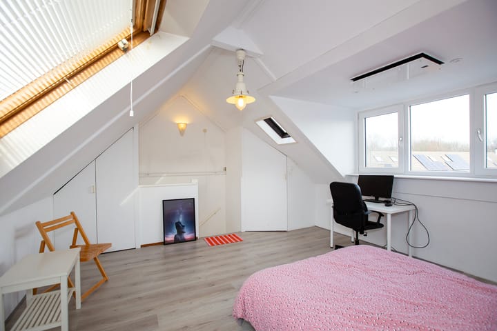 Foto 23 van Amerongseberg 51