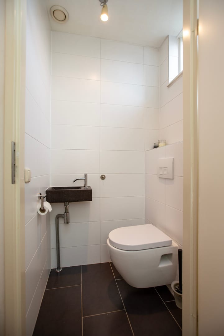 Foto 25 van Amerongseberg 51