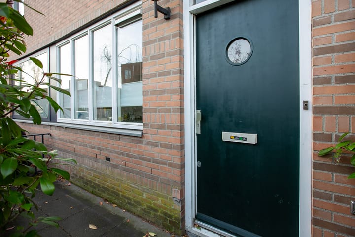 Foto 26 van Amerongseberg 51