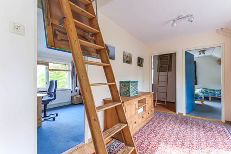 Borgercompagniesterstr 1, Sappemeer