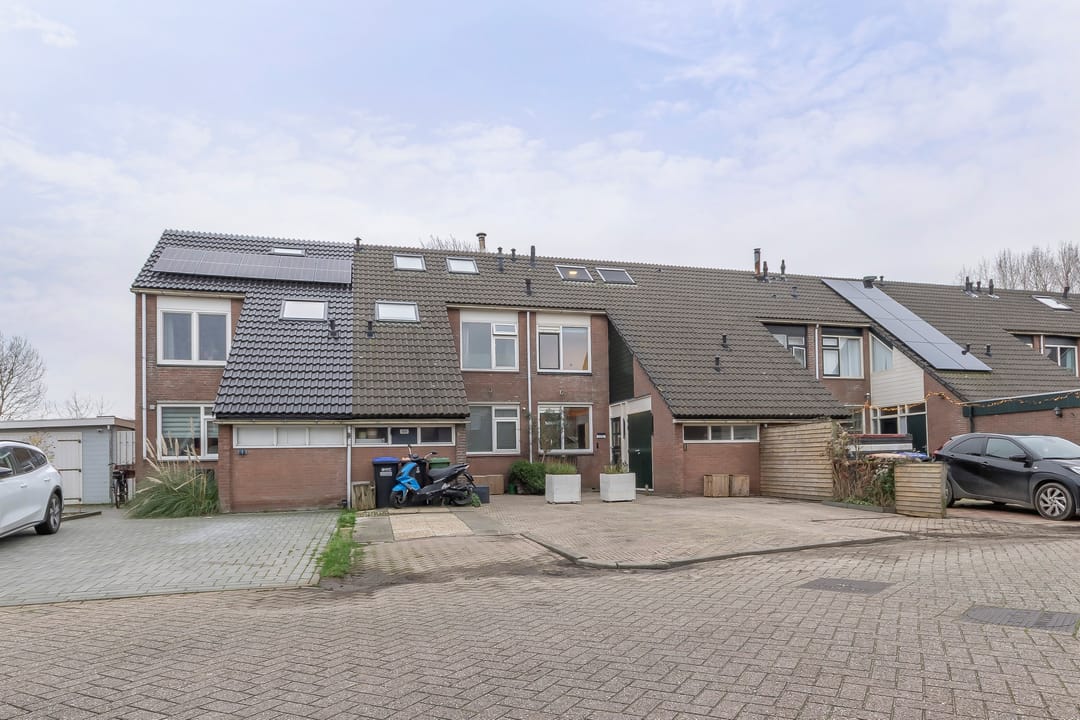 Foto 1 van Doorzwin 1232