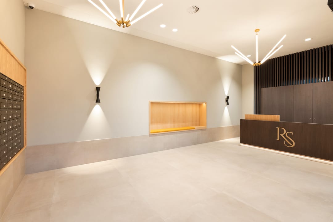 Foto 13 van Gustav Mahlerplein 285