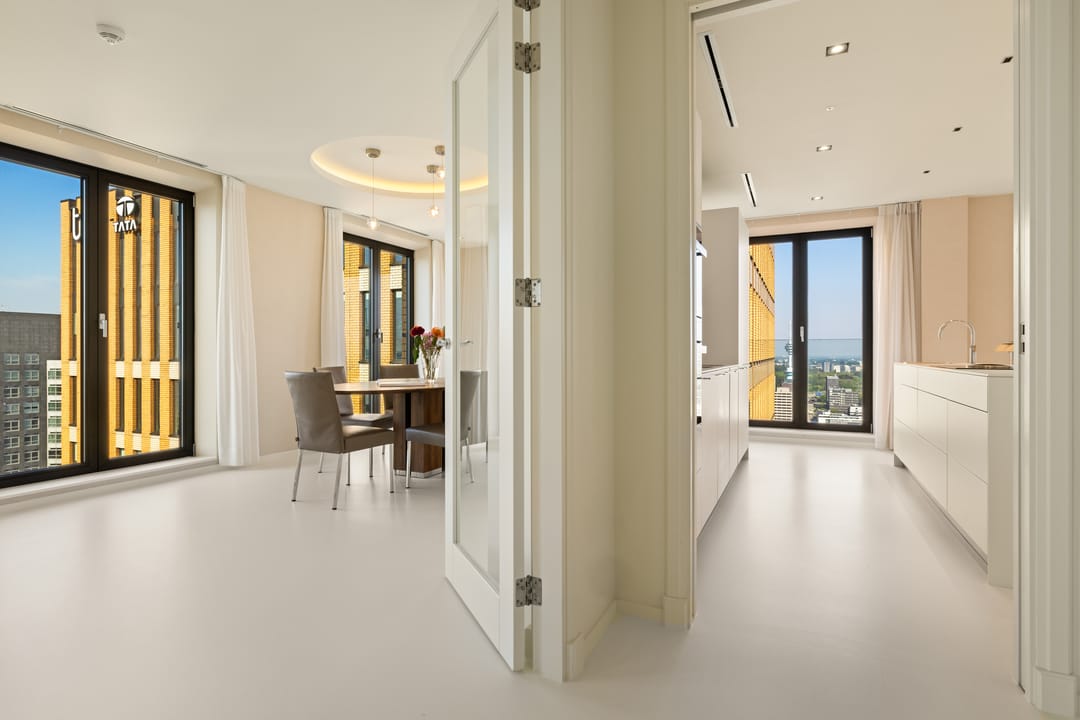 Foto 16 van Gustav Mahlerplein 285