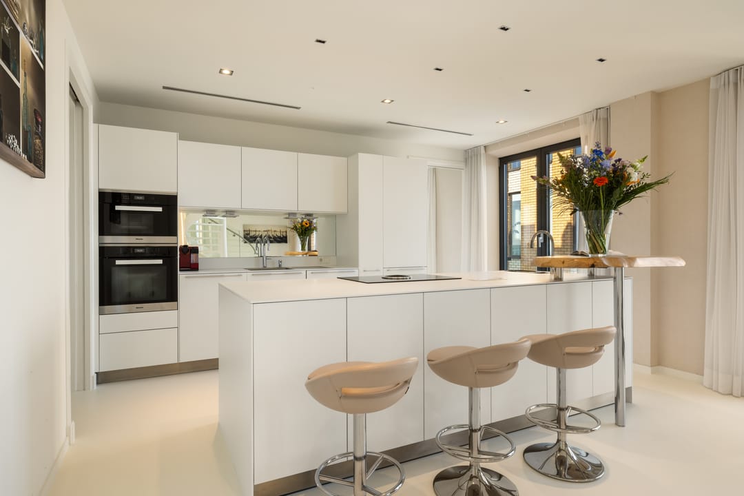 Foto 17 van Gustav Mahlerplein 285