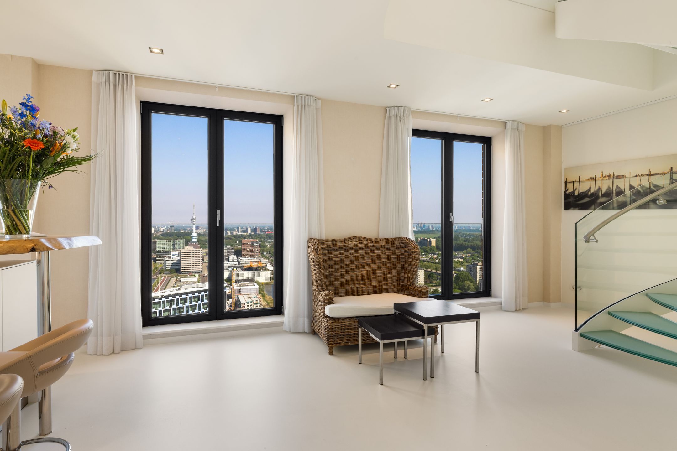 Foto 18 van Gustav Mahlerplein 285