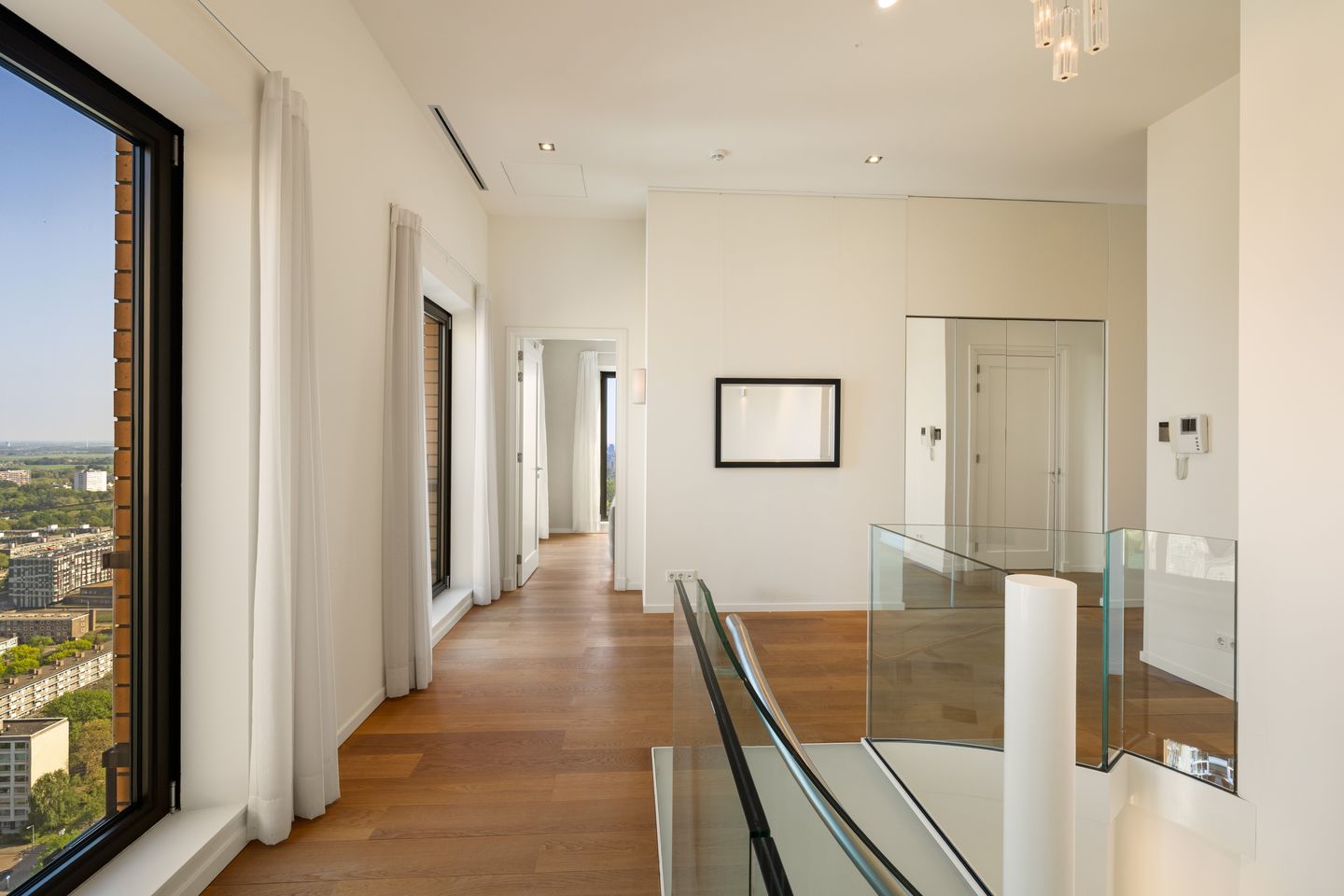 Foto 20 van Gustav Mahlerplein 285