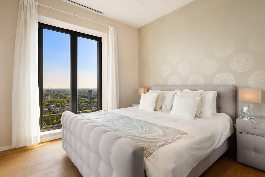 Foto 22 van Gustav Mahlerplein 285