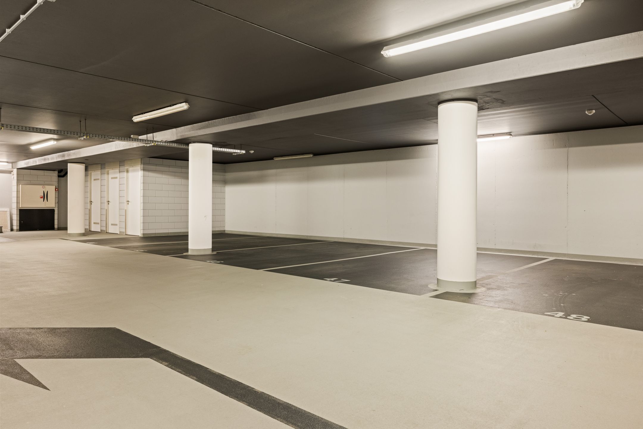 Foto 30 van Gustav Mahlerplein 285