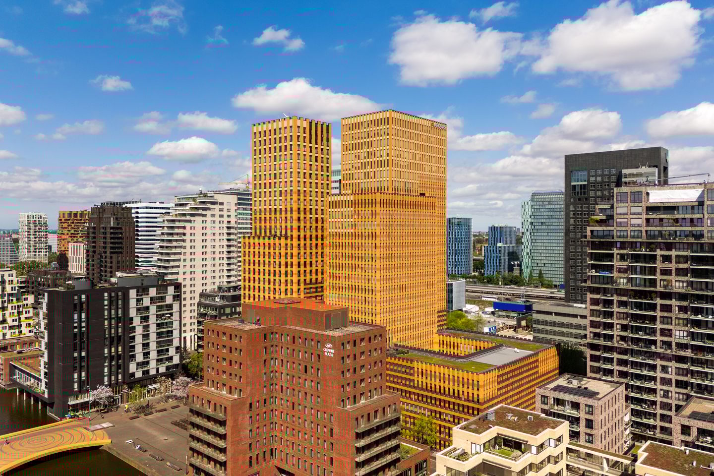 Foto 34 van Gustav Mahlerplein 285