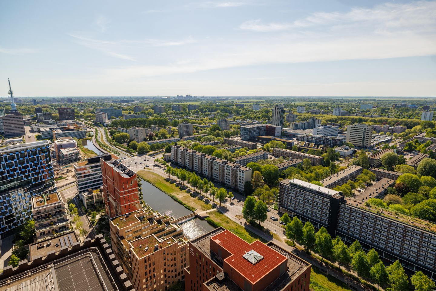 Foto 35 van Gustav Mahlerplein 285