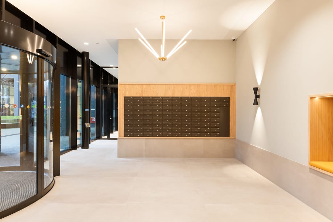 Foto 11 van Gustav Mahlerplein 285