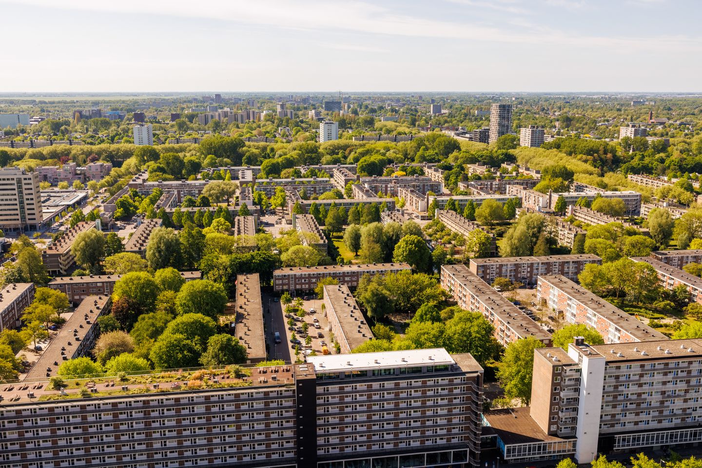 Foto 40 van Gustav Mahlerplein 285