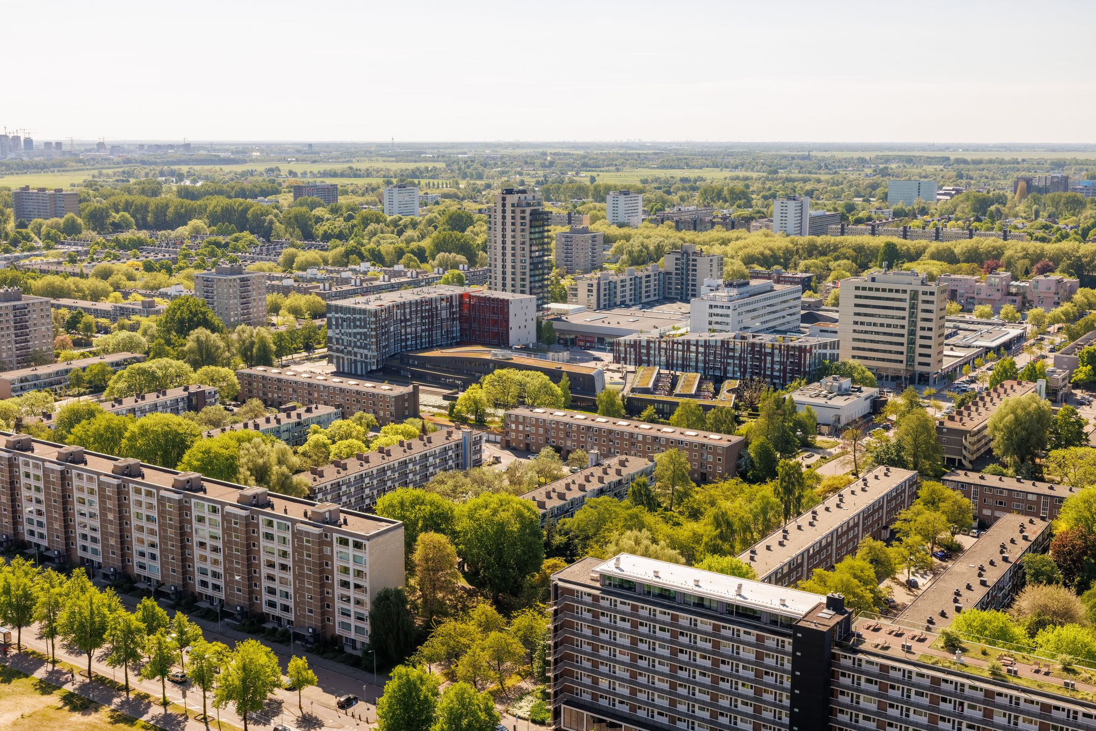 Foto 39 van Gustav Mahlerplein 285