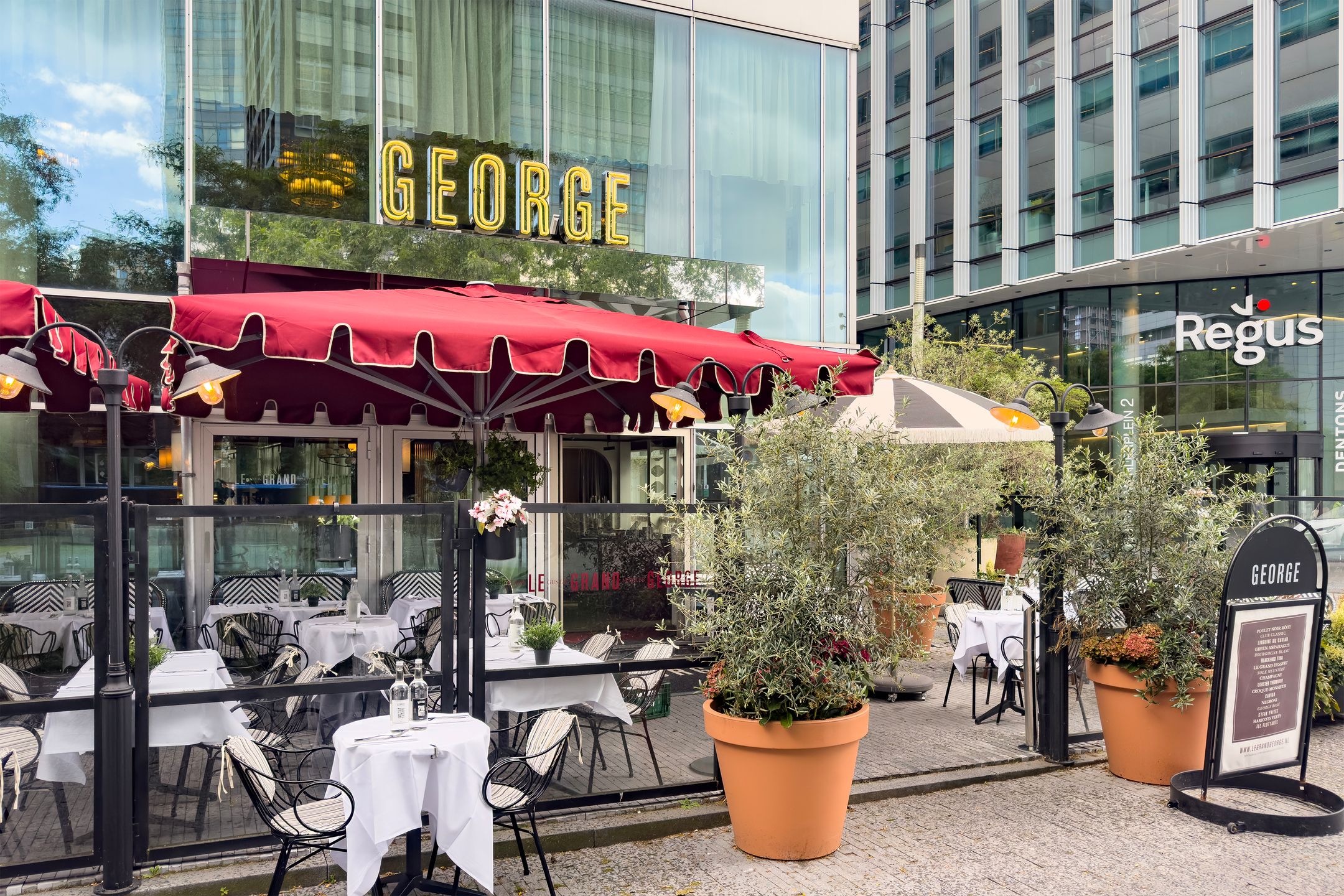 Foto 42 van Gustav Mahlerplein 285