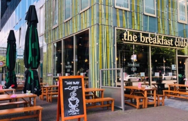 Foto 43 van Gustav Mahlerplein 285