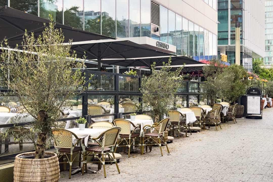 Foto 47 van Gustav Mahlerplein 285