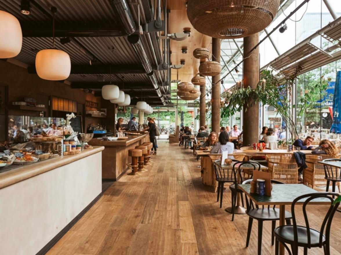 Foto 49 van Gustav Mahlerplein 285