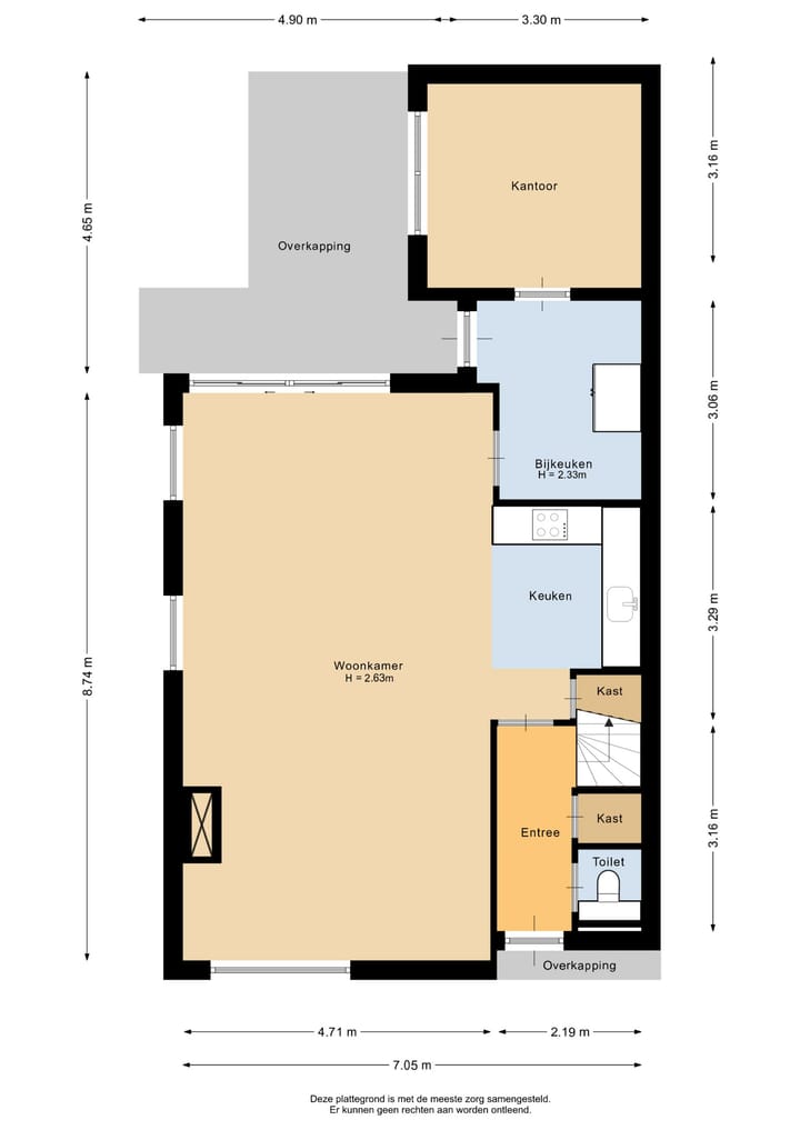 Photo 45 of Noordermeerweg 49-A