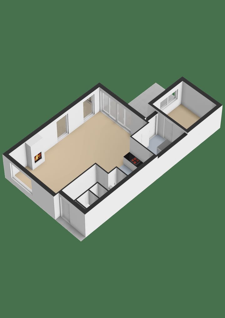 Photo 46 of Noordermeerweg 49-A