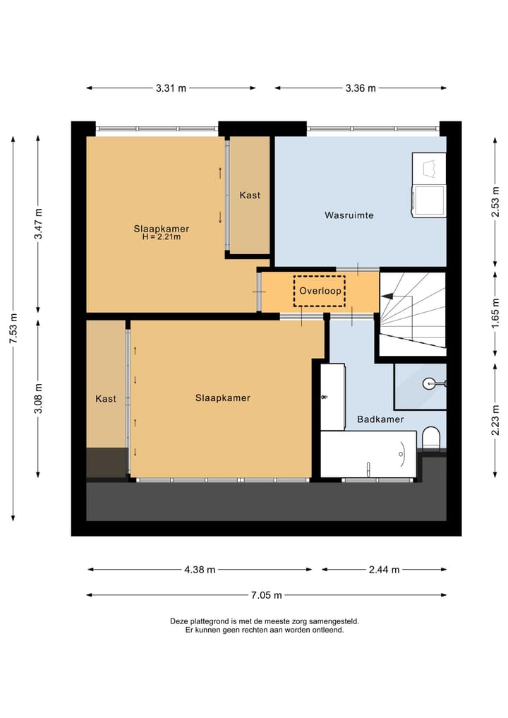 Photo 47 of Noordermeerweg 49-A