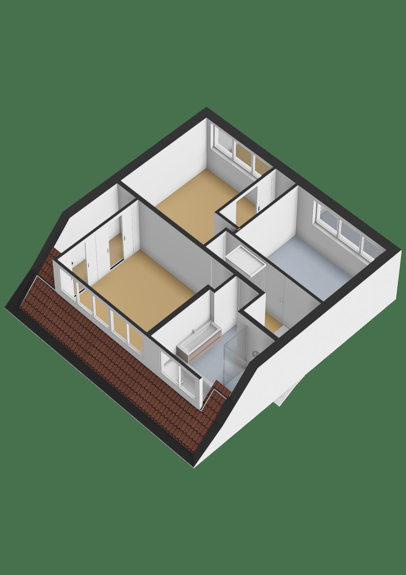 Foto 48 van Noordermeerweg 49-A