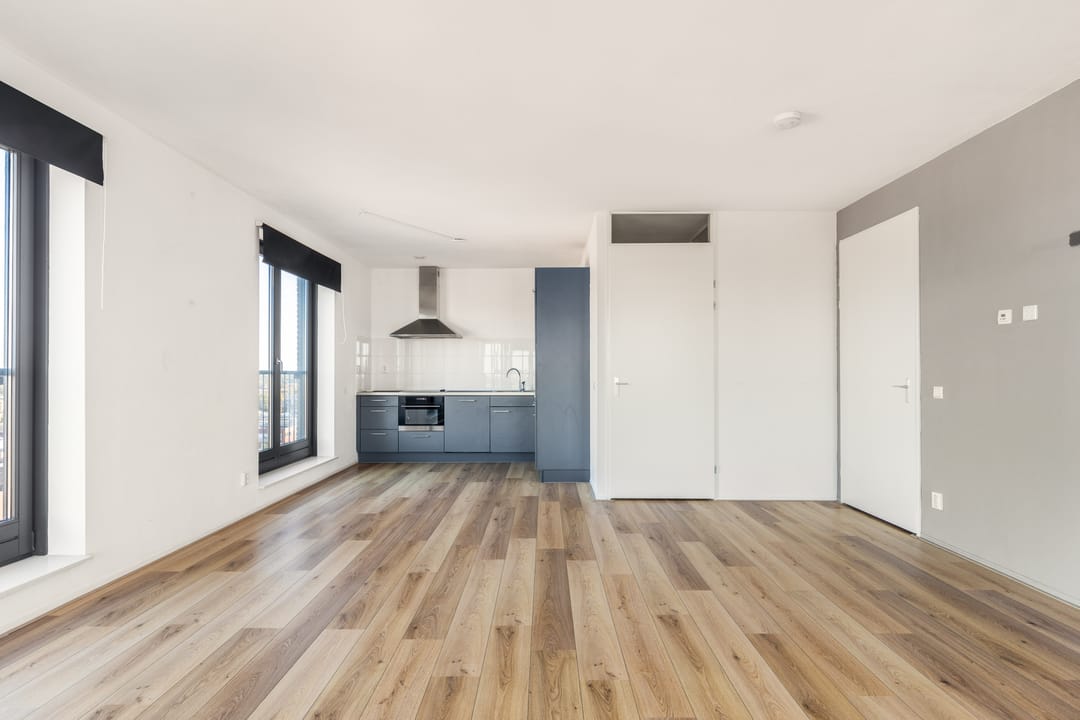 Foto 8 van Brandpunt 126